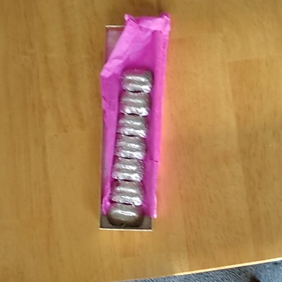 Indian silver - Picture 4 of 4